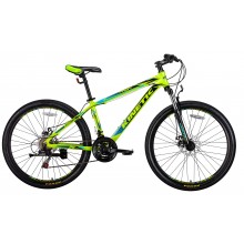 Велосипед Kinetic Profi