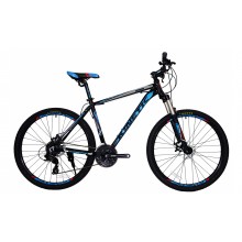 Велосипед Kinetic Crystal 27.5