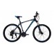 Велосипед Kinetic Crystal 27.5