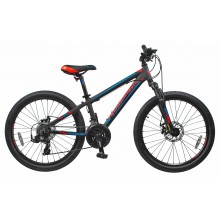 Велосипед Comanche Areco Disc