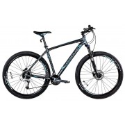 Велосипед Comanche Backfire 29 Велосипед Comanche Backfire 29