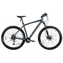 Велосипед Comanche Backfire 29 Велосипед Comanche Backfire 29