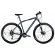 Велосипед Comanche Backfire 29