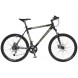 Велосипед Comanche Backfire FS Disc