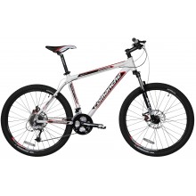 Велосипед Comanche Backfire FS Disc Велосипед Comanche Backfire FS Disc