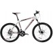 Велосипед Comanche Backfire FS Disc
