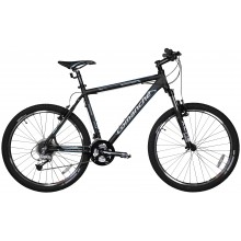 Велосипед Comanche Backfire FS Велосипед Comanche Backfire FS