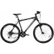 Велосипед Comanche Backfire FS