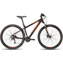 Велосипед Bergamont 27,5" Revox 3.0 2018 год Велосипед Bergamont 27,5" Revox 3.0 2018 год