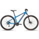 Велосипед Bergamont 27,5" Revox 3.0 2018 год