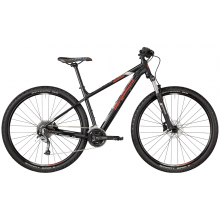 Велосипед Bergamont 27,5" Revox 4.0 2018 год Велосипед Bergamont 27,5" Revox 4.0 2018 год