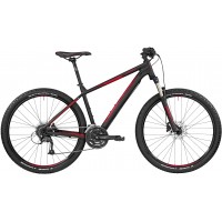 Велосипед Bergamont 27,5" Roxter 4.0