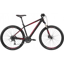 Велосипед Bergamont 27,5" Roxter 4.0 Велосипед Bergamont 27,5" Roxter 4.0