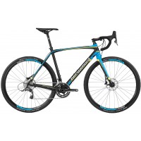 Велосипед Bergamont 28" Prime CX Team
