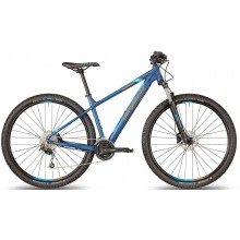 Велосипед Bergamont 29" Revox 5.0 2018 год Велосипед Bergamont 29" Revox 5.0 2018 год