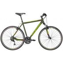 Велосипед Bergamont 28" Helix 3.0 2018 год