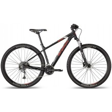 Велосипед Bergamont 29" Revox 4.0 2018 год Велосипед Bergamont 29" Revox 4.0 2018 год