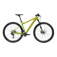 Велосипед Bergamont 29" Revox LTD Carbon 2016