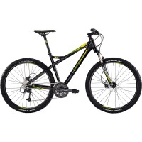Велосипед Bergamont Roxtar 4.0 FMN