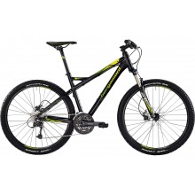 Велосипед Bergamont Roxtar 4.0 FMN Велосипед Bergamont Roxtar 4.0 FMN
