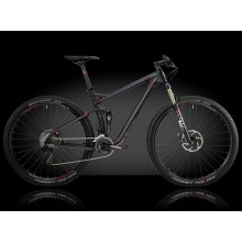 Велосипед Bergamont 29" Contrail 8.4 2014 Велосипед Bergamont 29" Contrail 8.4 2014