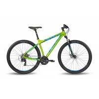 Велосипед Bergamont 29" Revox 2.0