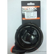 Замок Comanche KEYBLOCK-10/18-BLK