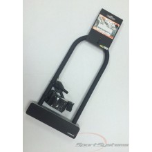 Замок Comanche ARC-170/320-BLK
