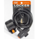 Замок Comanche LOCKER-KEY-12/12