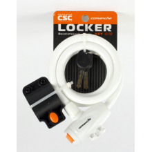 Замок Comanche LOCKER-KEY-12/12