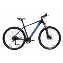 Велосипед Cyclone ALX 29 2016 Велосипед Cyclone ALX 29 2016