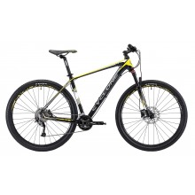 Велосипед Cyclone Alx 29 Велосипед Cyclone Alx 29