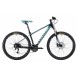 Велосипед Cyclone LLX 27,5