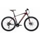 Велосипед Cyclone LX 27,5