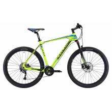 Велосипед Cyclone LX 27,5