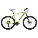 Велосипед Cyclone LX 27,5