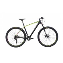 Велосипед Cyclone Pro 1.0 Велосипед Cyclone Pro 1.0