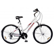 Велосипед Comanche Holiday L