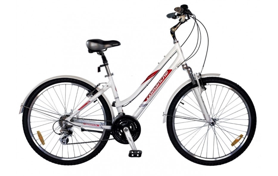 Велосипед Comanche Holiday L