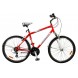 Велосипед Comanche Holiday M