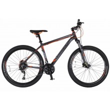 Велосипед Comanche Hurricane 27.5 Велосипед Comanche Hurricane 27.5