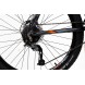 Велосипед Comanche Hurricane 27.5
