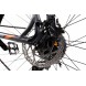 Велосипед Comanche Hurricane 27.5