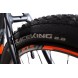 Велосипед Comanche Hurricane 27.5