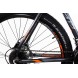 Велосипед Comanche Hurricane 27.5
