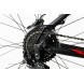 Велосипед Comanche Hurricane 29