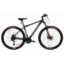 Велосипед Comanche Hurricane 29 Велосипед Comanche Hurricane 29