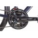Велосипед Comanche Hurricane Cross