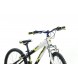 Велосипед Comanche Indigo FS