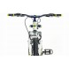 Велосипед Comanche Indigo FS